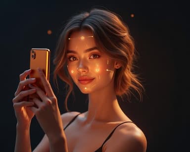 Upload Selfie