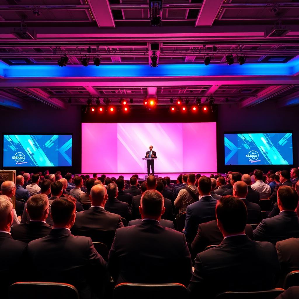 Conferences