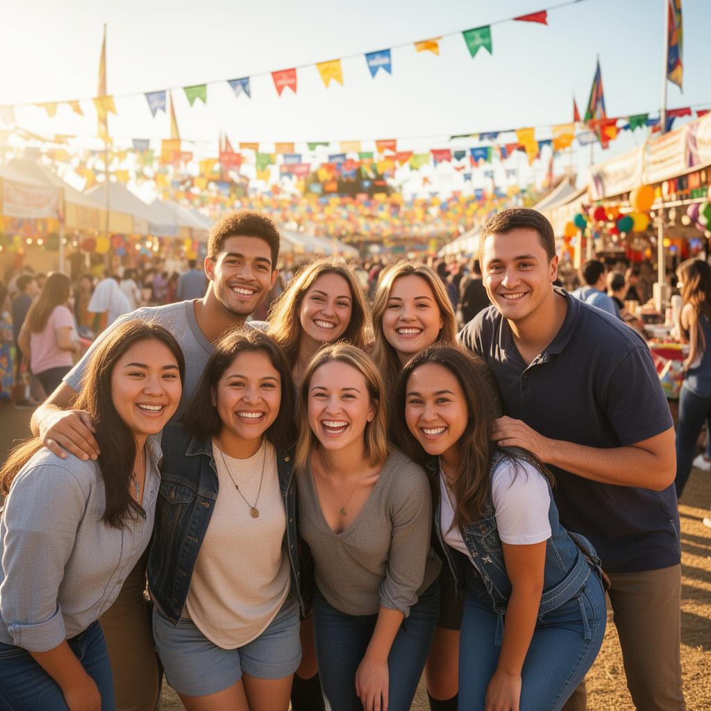 Community Events