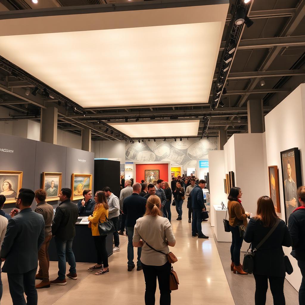 Exhibitions