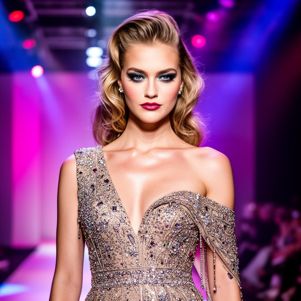 Fashion Shows