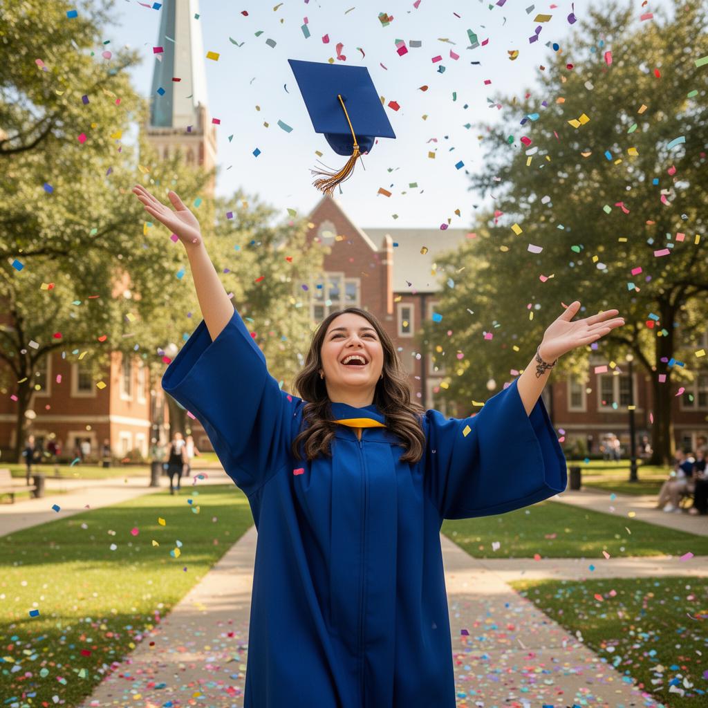 Graduations