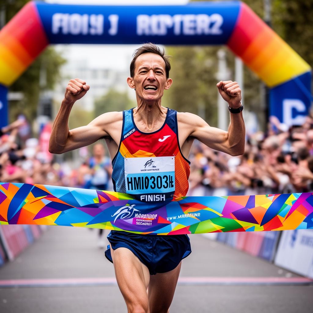 Marathons