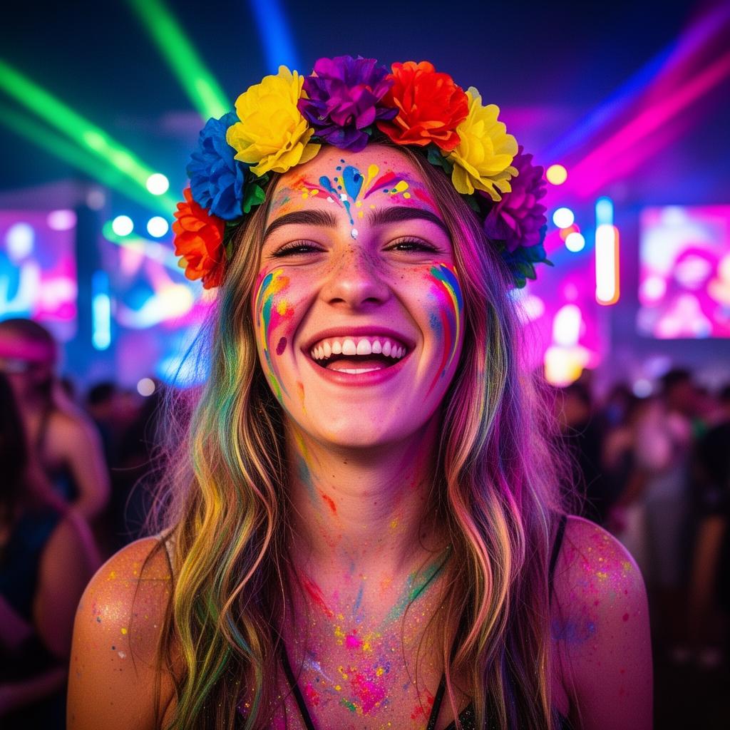 Music Festivals