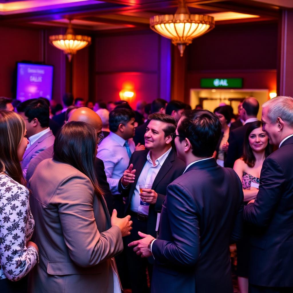 Networking Events