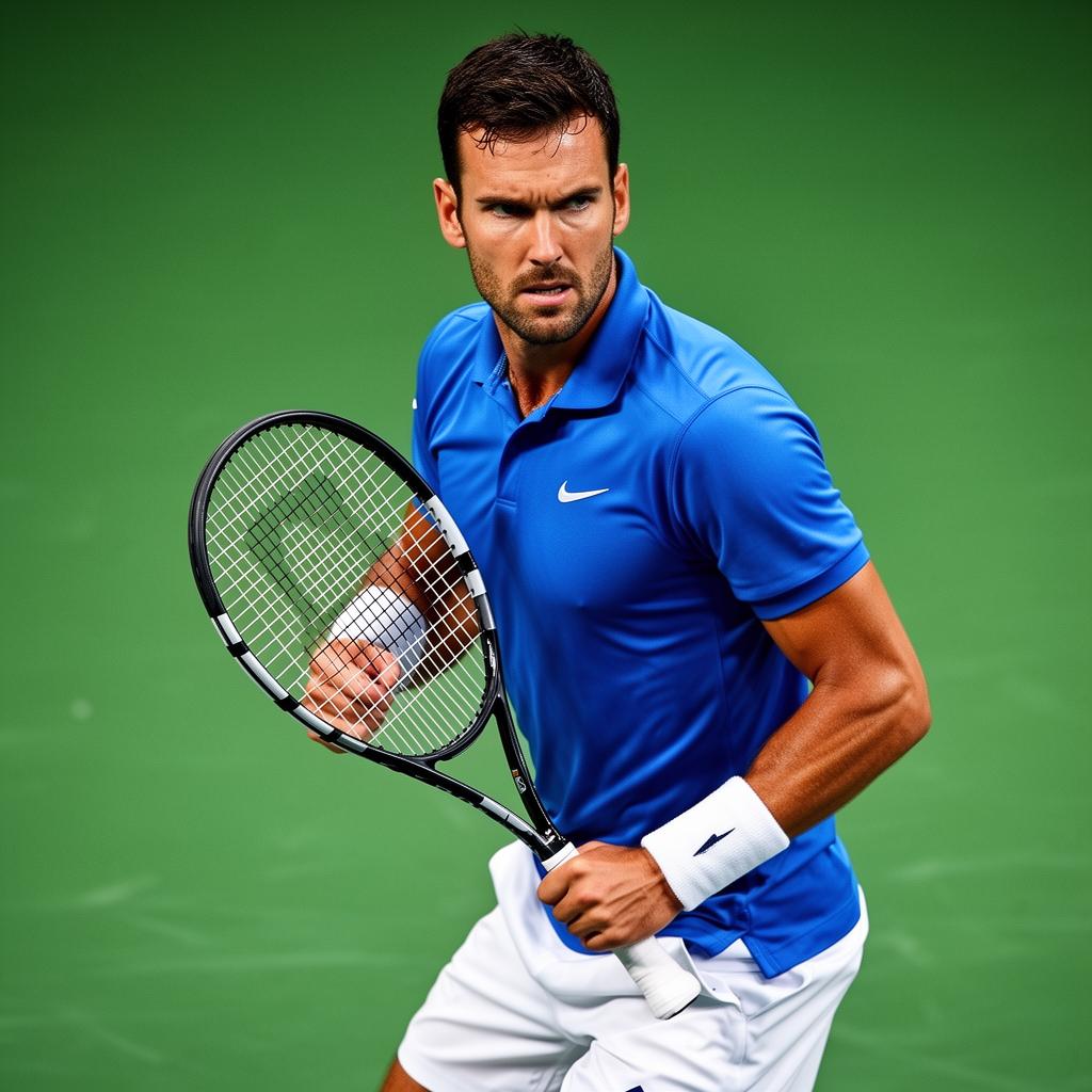 Tennis